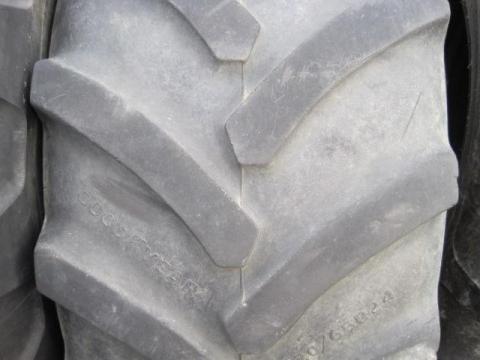 420/65R 24 Good Year Optitrac DT818 Használt Gumiabroncs 420/65R 24 Good Year Optitrac DT818 Használt Gumiabroncs