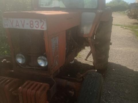 MTZ 80 felújításra eladó MTZ 80 felújításra eladó