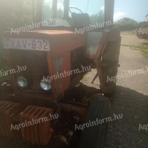 MTZ 80 felújításra eladó