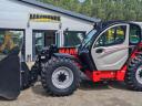 Manitou MLT737-130PS teleszkópos rakodó eladó