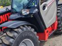 Manitou MLT737-130PS teleszkópos rakodó eladó