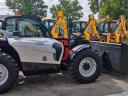 Manitou MLT737-130PS teleszkópos rakodó eladó