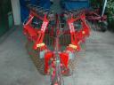 Güttler PW 48 AS Compact henger + FlatSpring simító előtét újszerű állapotban eladó