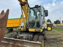 New Holland MH 4.6