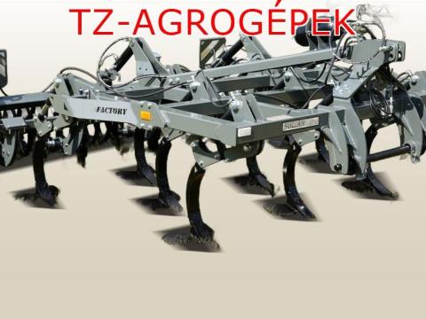 SULTAN FACTORY tarlóhántó kultivátorok több méretben SULTAN FACTORY tarlóhántó kultivátorok több méretben