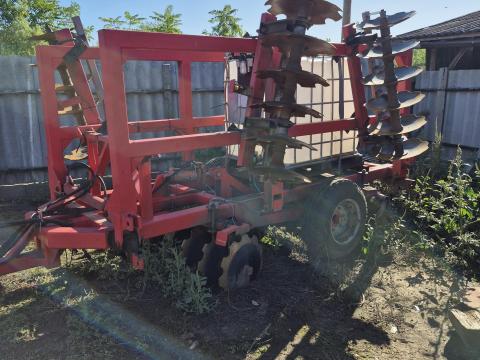 440 S V tárcsa eladó