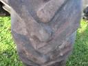 13.6 R36 GoodYear Sure Grip Használt Gumiabroncs