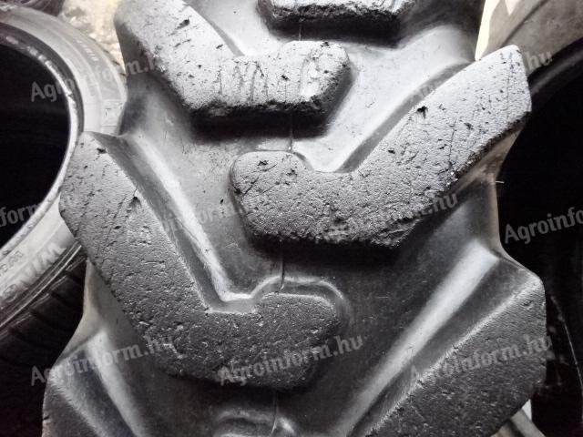 12.5 R18 Kabar Geo Track Industrial 3 Használt Gumiabroncs