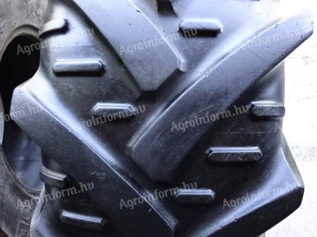14.5 R20 (375/75 R20) Kléber Super G Használt Gumiabroncs