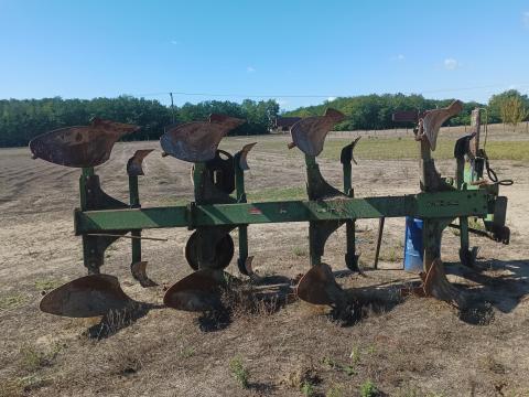 Gassner eke 4+1 eladó kitűnő állapotban