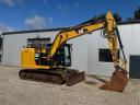 Caterpillar 312 EL / 2013 / 10 446 üzemóra / Lízing 20%-tól