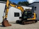 Caterpillar 312 EL / 2013 / 10 446 üzemóra / Lízing 20%-tól