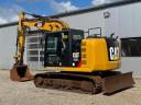 Caterpillar 312 EL / 2013 / 10 446 üzemóra / Lízing 20%-tól