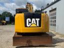 Caterpillar 312 EL / 2013 / 10 446 üzemóra / Lízing 20%-tól