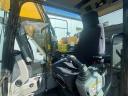 Caterpillar 312 EL / 2013 / 10 446 üzemóra / Lízing 20%-tól