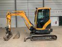 Hyundai 30 Z-9AK / 2021 / 1.101 üzemóra / Lízing 20%-tól