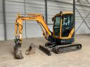 Hyundai 30 Z-9AK / 2021 / 1.101 üzemóra / Lízing 20%-tól