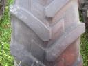 13.6 R24 Michelin Agribib XM25P Használt Gumiabroncs