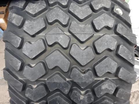 710/50 R26.5 Michelin Cargo Xbib Új Gumiabroncs