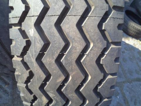 13/80 R20 Michelin E20 Pilote X Új Gumiabroncs