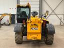 JCB 535-125 / 2018 / 2 814 üzemóra / Lízing 20%-tól