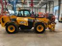 JCB 535-125 / 2018 / 2 814 üzemóra / Lízing 20%-tól