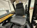 JCB 535-125 / 2018 / 2 814 üzemóra / Lízing 20%-tól
