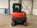 Kubota KX 042-4 A / 2021 / 4 009 üzemóra / Lízing 20%-tól