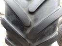 650/65 R32 Michelin Multibib 1580 Használt Gumiabroncs