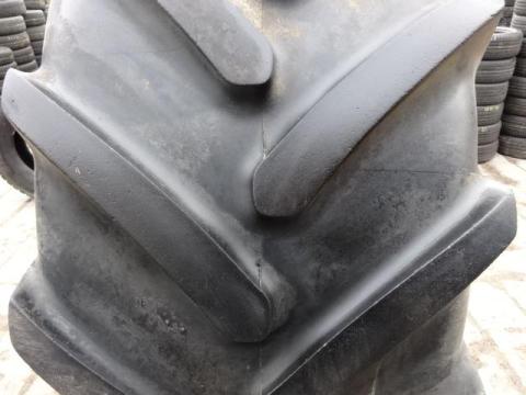 620/70 R42 Michelin Omnibib Használt Gumiabroncs 620/70 R42 Michelin Omnibib Használt Gumiabroncs