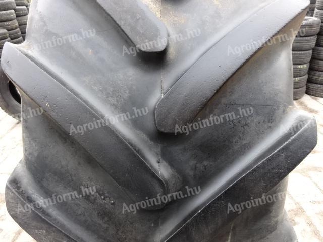 620/70 R42 Michelin Omnibib Használt Gumiabroncs