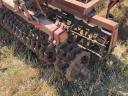 Agrikon KAM PRM-6 magágykészítő kompaktor eladó