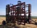 Agrikon KAM PRM-6 magágykészítő kompaktor eladó