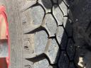 IFA HW 60-11 pótkocsi szép állapotban, eladó magánszemélytől