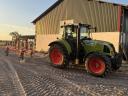 Claas Arion 620 eladó, 2011-es, 156 lóerő, kitűnő állapotban