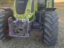 Claas Arion 620 eladó, 2011-es, 156 lóerő, kitűnő állapotban