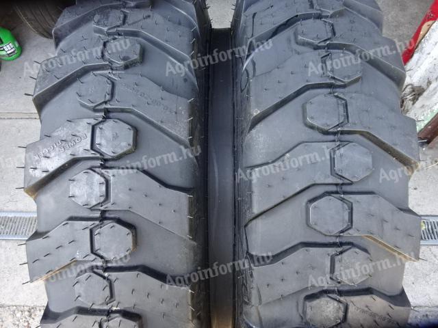 10.00R20 Michelin Power Digger Dual Compact Line Új Gumiabroncs