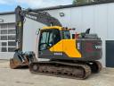 Volvo EC 140 EL / 2021 / 2.430 üzemóra / Lízing 20%-tól