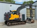 Volvo EC 140 EL / 2021 / 2.430 üzemóra / Lízing 20%-tól