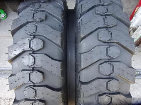 10.00 R20 Michelin Power Digger Dual Compact Line Új Gumiabroncs 10.00 R20 Michelin Power Digger Dual Compact Line Új Gumiabroncs