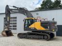 Volvo EC 300 EL / 2017 / 7 206 üzemóra / Lízing 20%-tól