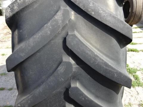 600/65 R34 Michelin X M108 Használt Gumiabroncs