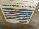 1000 literes tejhűtő eladó