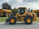 Volvo L60H / 2019 / 9 743 üzemóra / Lízing 20%-tól