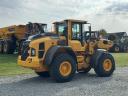 Volvo L60H / 2019 / 9 743 üzemóra / Lízing 20%-tól
