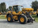 Volvo L60H / 2019 / 9 743 üzemóra / Lízing 20%-tól