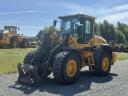 Volvo L 90 H / 2021 / 3 436 üzemóra / Lízing 20%-tól