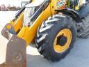 JCB 3CX Super kotrórakodó – 2015, kiváló állapotban, eladó