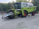Claas Conspeed 6-75FC
