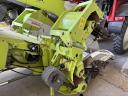 Claas Conspeed 6-75FC